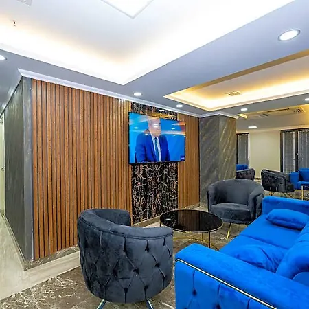 Hotel Sky Star Deluxe 3*