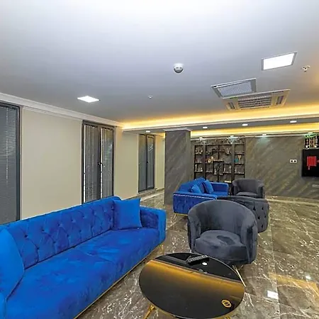Hotel Sky Star Deluxe 3*