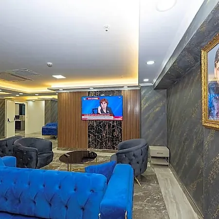 Sky Star Deluxe 3*