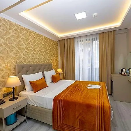 Sky Star Deluxe Istambul